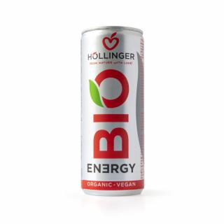 Nápoj energetický 250ml BIO HOLLINGER