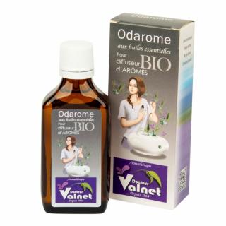 Odarome dezinfekcia vzduchu 50 ml BIO   DOCTEUR VALNET