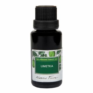 Olej éterický limetka 20 ml   NOBILIS TILIA