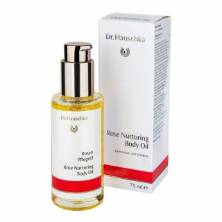 Olej ružový 75 ml   DR. HAUSCHKA