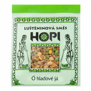 Polievka Ó hladové já 150 g   HOPI POPI