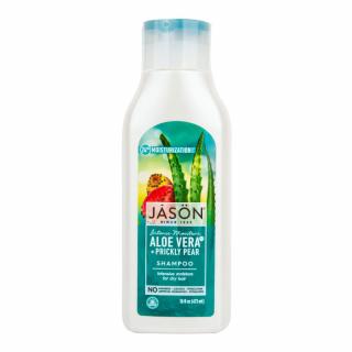 Šampón aloe vera 473 ml   JASON