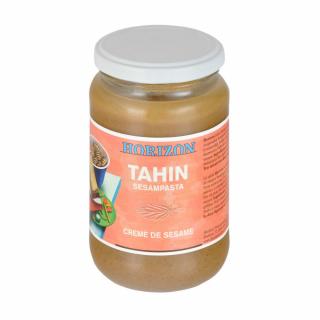 Tahini bez soli 350 g BIO   HORIZON