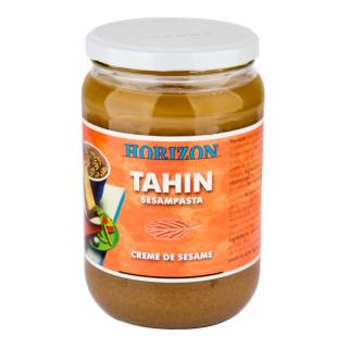 Tahini bez soli 650 g BIO   HORIZON