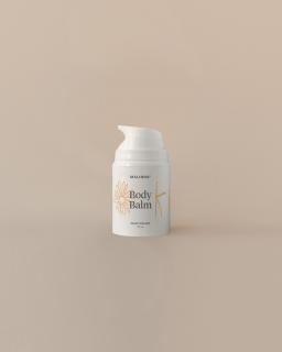 MALINNA Body Balm KIDS