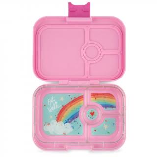 YUMBOX Panino Power pink