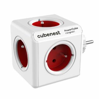 Cubenest PowerCube Original , Barva Červená