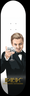 Ambassadors - PRO Pek Gatsby 7.75 Grip: Souljah ZDARMA
