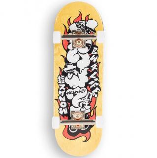 BerlinWood - Pro  kacerone  Set 29mm