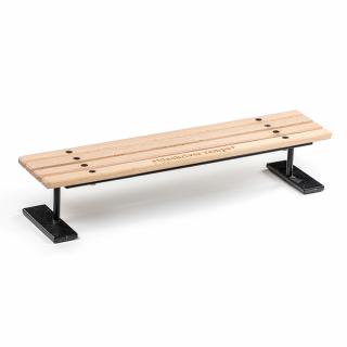 Blackriver - Street Bench