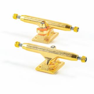 Blackriver - Trucks X-Wide 2.0 gold/gold 34