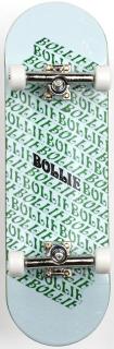 Bollie - Komplet Fingerboard  Nine Set  Green