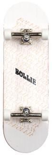 Bollie - Komplet Fingerboard  Nine Set  Nature