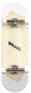 Bollie - Komplet Fingerboard  Nine Set  Yellow