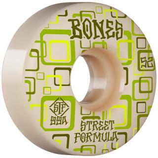 BONES - Kolieska STF Retros V3 99a 52mm