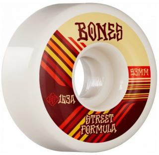 BONES - Kolieska STF Retros V4 103a 52mm