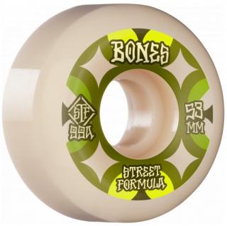 BONES - STF Retros V5 99a 53mm