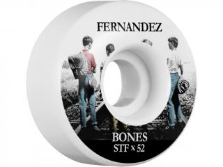 BONES - STF V1 Fernendez Con Amigos 54mm