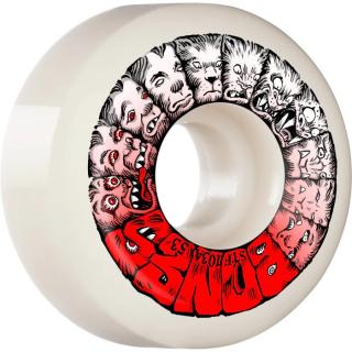 BONES - STF V5 103A Weird Wolf 53mm