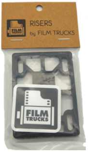 Film Trucks Film - RISER PADS 1/8