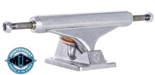 INDEPENDENT - Polished Mid Trucks 144