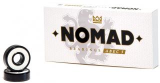 Nomad - ABEC 5 Bearings