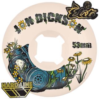 OJ - Dickson Reaper Elite Hardline 99a 53mm