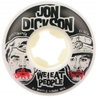 OJ - Dickson We Eat People EZ Edge 101A 52mm