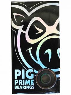 PIG -  Prime BEARINGS