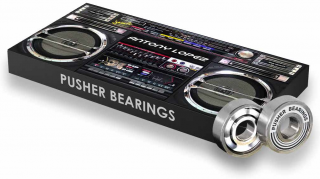 Pusher Bearings - Antony Lopez PRO