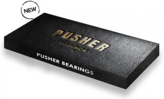 Pusher Bearings - Fucking Speed 2020 Ceramics