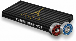 Pusher Bearings - Thierry Gormit PRO