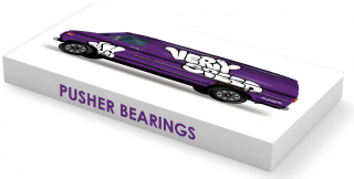 Pusher Bearings - Very Speed 2021 ABEC7