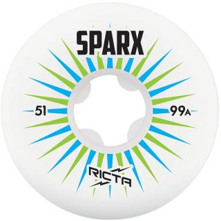 RICTA - Sparx 99a 51mm