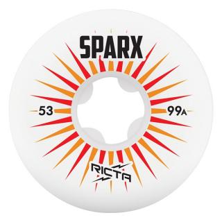 RICTA - Sparx 99a 53mm