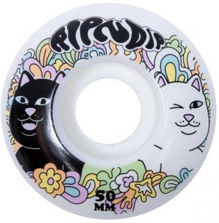 RIPNDIP - Flower Child Skate Wheels 50mm