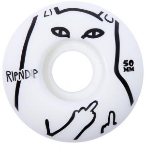 RIPNDIP - Lord Nerm Skate Wheels 50mm