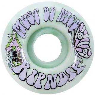 RIPNDIP - Think Factory Skate Wheels 50mm