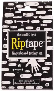 Riptape - Fingerboard Tuning Set  Cut  classic