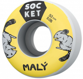 SOCKET - Maly Chinchilla 83B S1 52mm