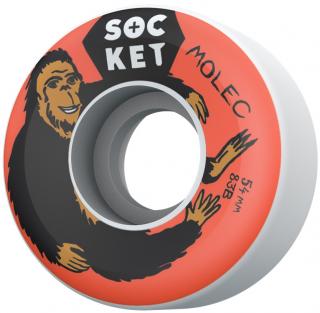 SOCKET - Molec Orangutan 83B S3 54mm