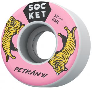 SOCKET - Petranyi Tiger 83B S2 53mm