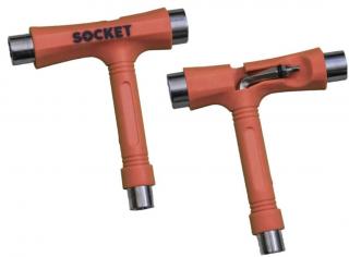 SOCKET - Salmon T-tool