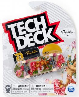 Tech Deck - Fingerboard Primitive Rodriguez