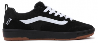 Vans - Skate Zahba Black/White Veľkosť EU: 42