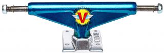 VENTURE - WINGS ANODIZED V-LIGHTS BLUE HI5.6