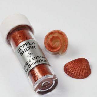 Copper Sheen (Medená lesklá)