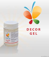 Decor gél Vola 50g