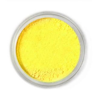 Fractal - Lemon Yellow 3g