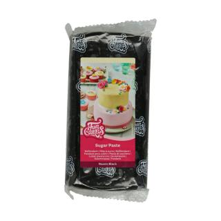 FunCakes Fondant Black 1 kg